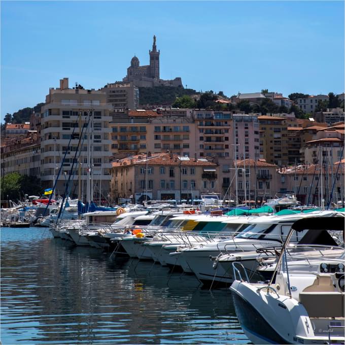 Marseille