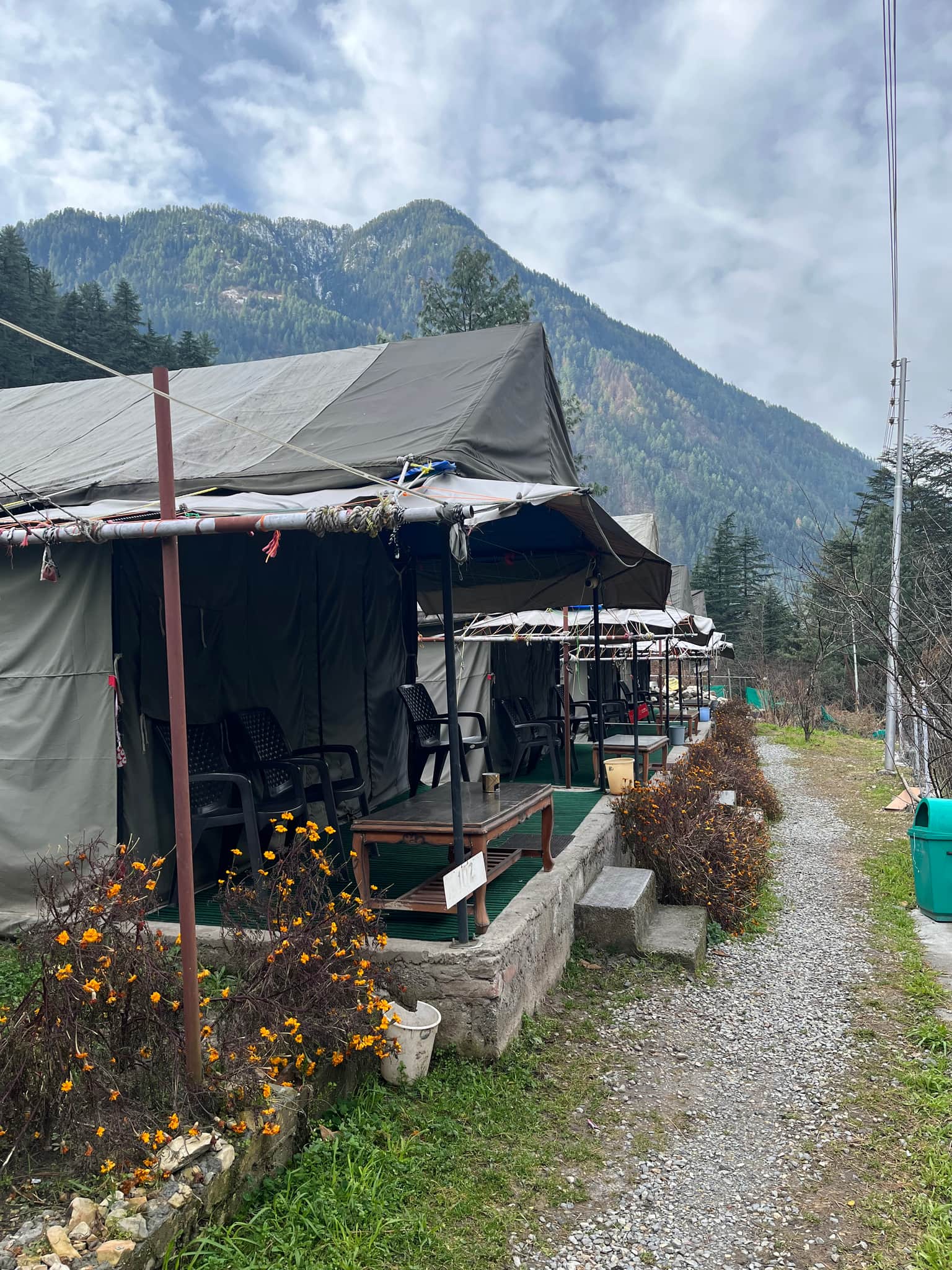 Photo from Sanhita Kose's trip