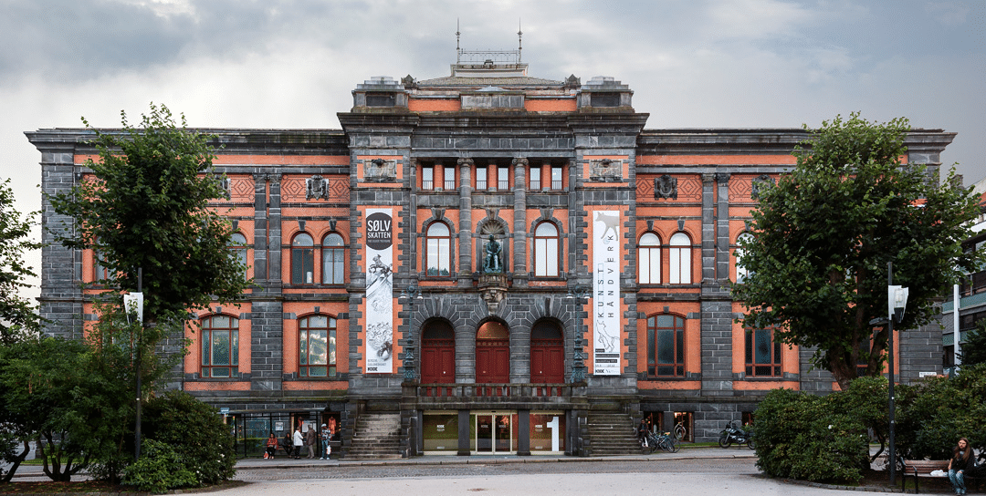 West Norway Museum of Decorative Art Overview