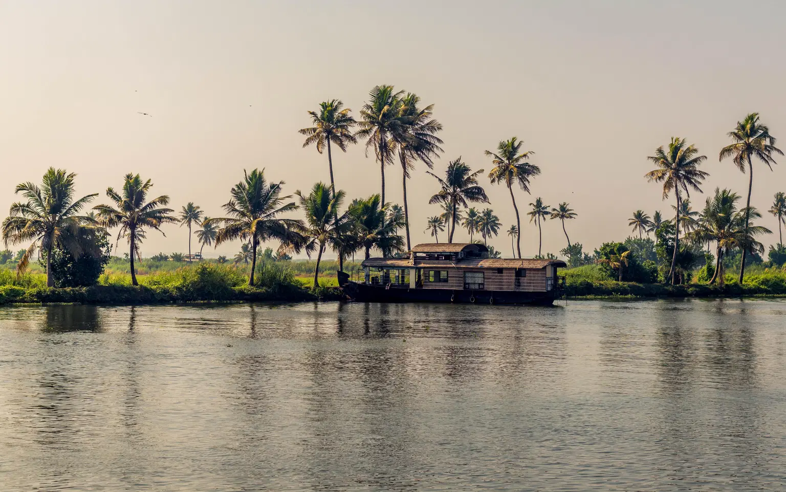 Best Experiential Tours of Kerela
