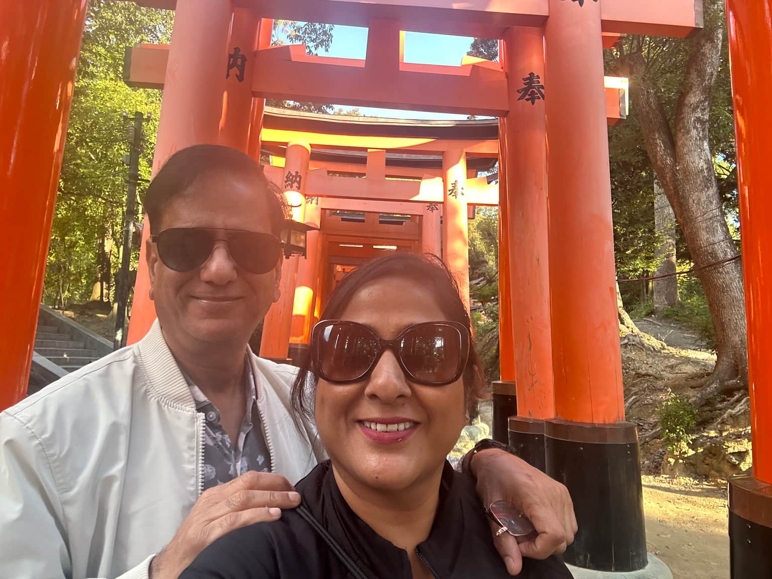 Photo from Amit Agarwala's trip