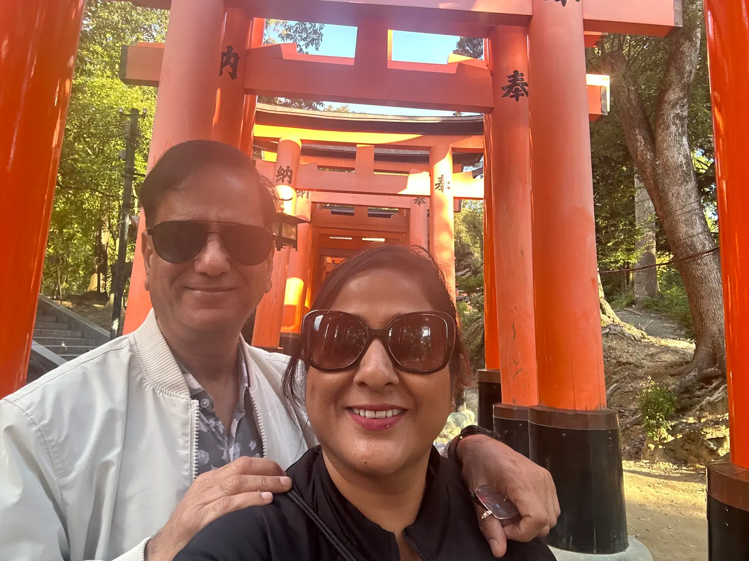 Photo from Amit Agarwala's trip