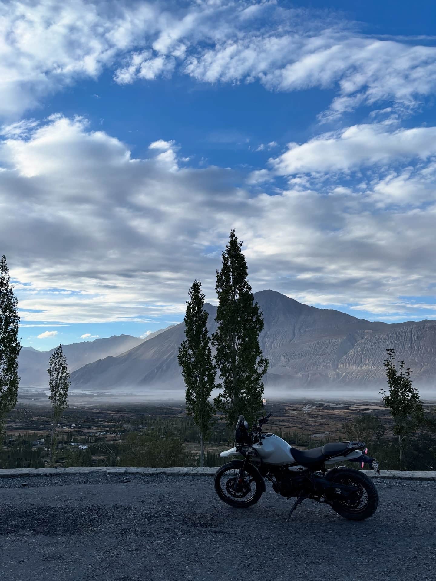 Photo from Rama Peri's trip