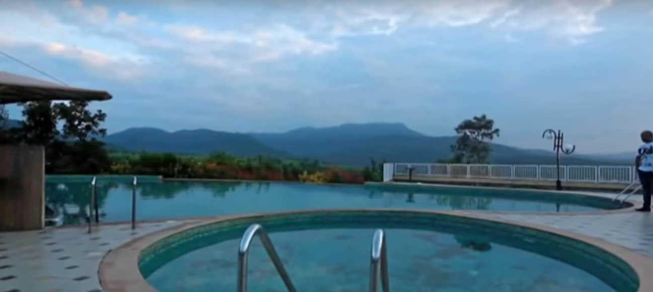Photo from Devasree Naik's trip
