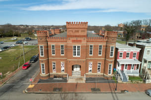 Black History Museum and Cultural Center of Virginia Tickets, Richmond