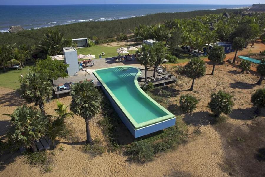 Dune Eco Village and Spa Image
