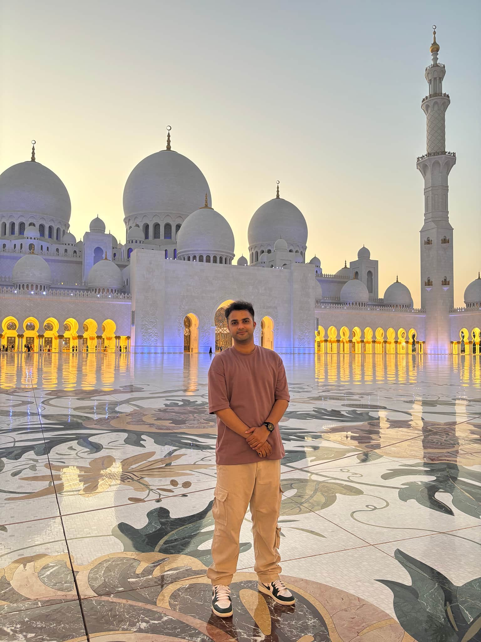 Photo from Aakash Saini's trip