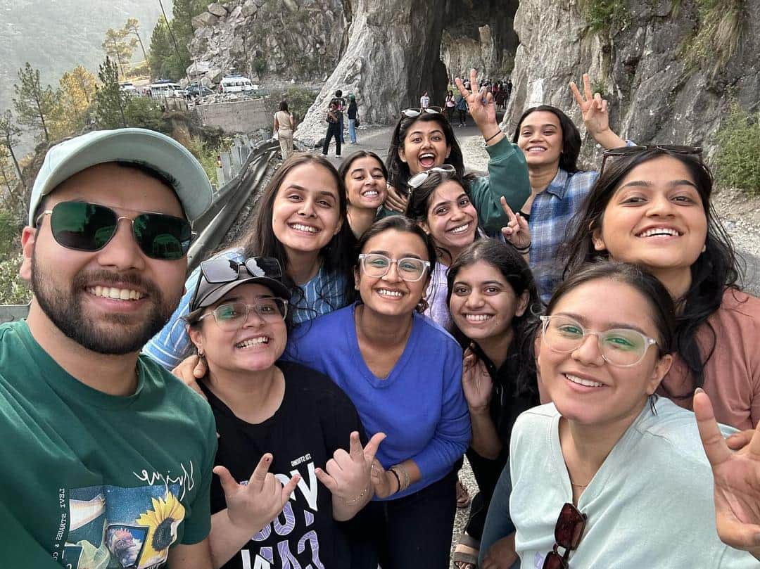 Photo from Himani Thakkar's trip