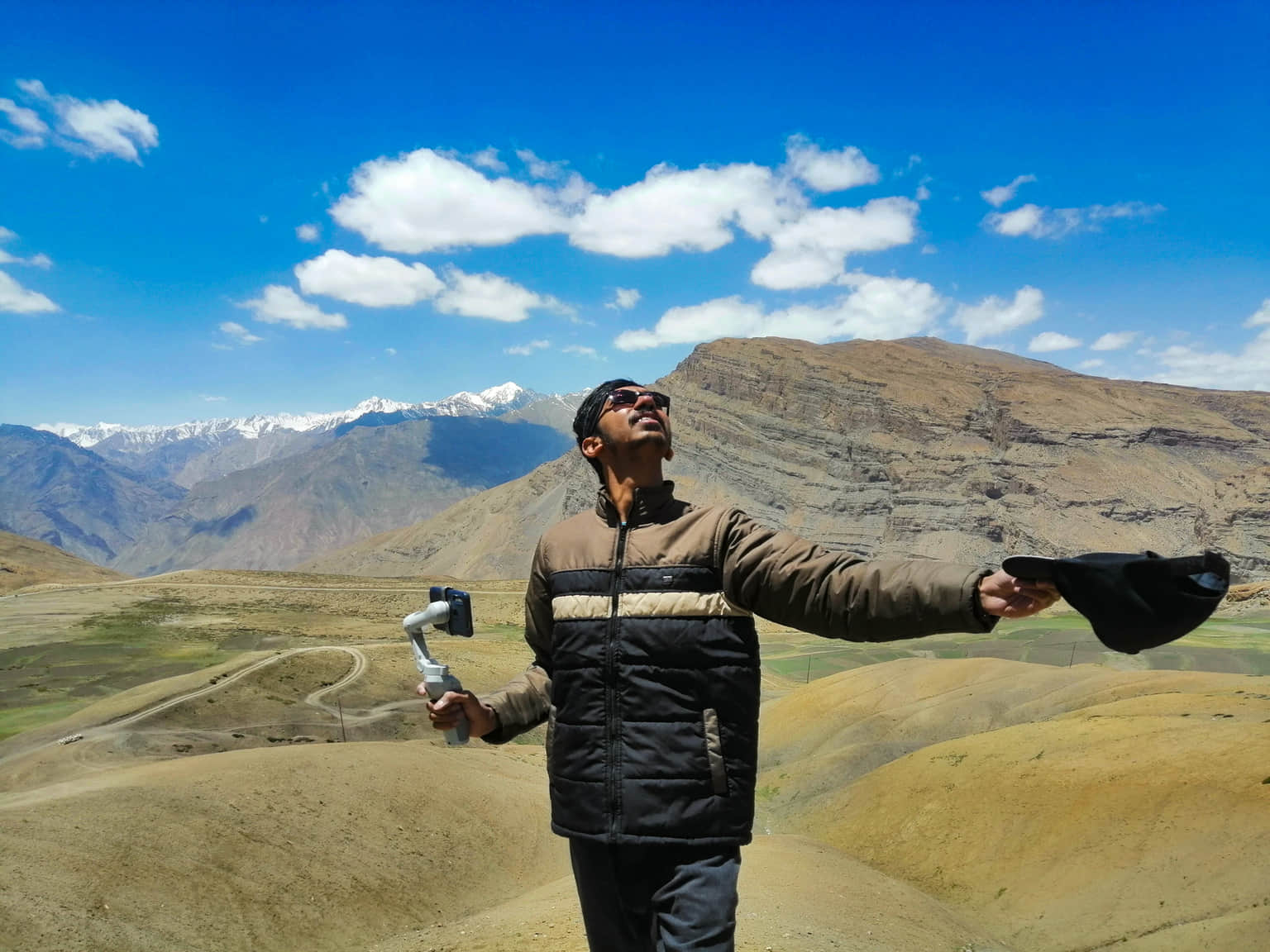 Photo from Apratim Dev's trip