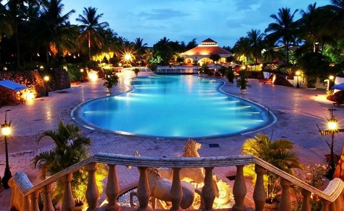 Family Resorts in Bangalore - Upto 50% Off