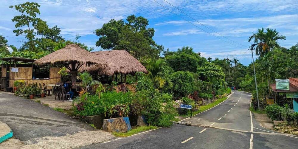 Explore Nearby Mawlynnong Village