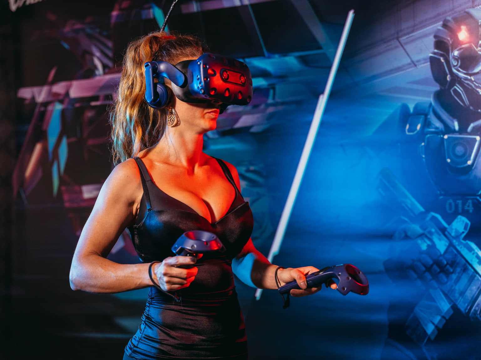 Beat Saber