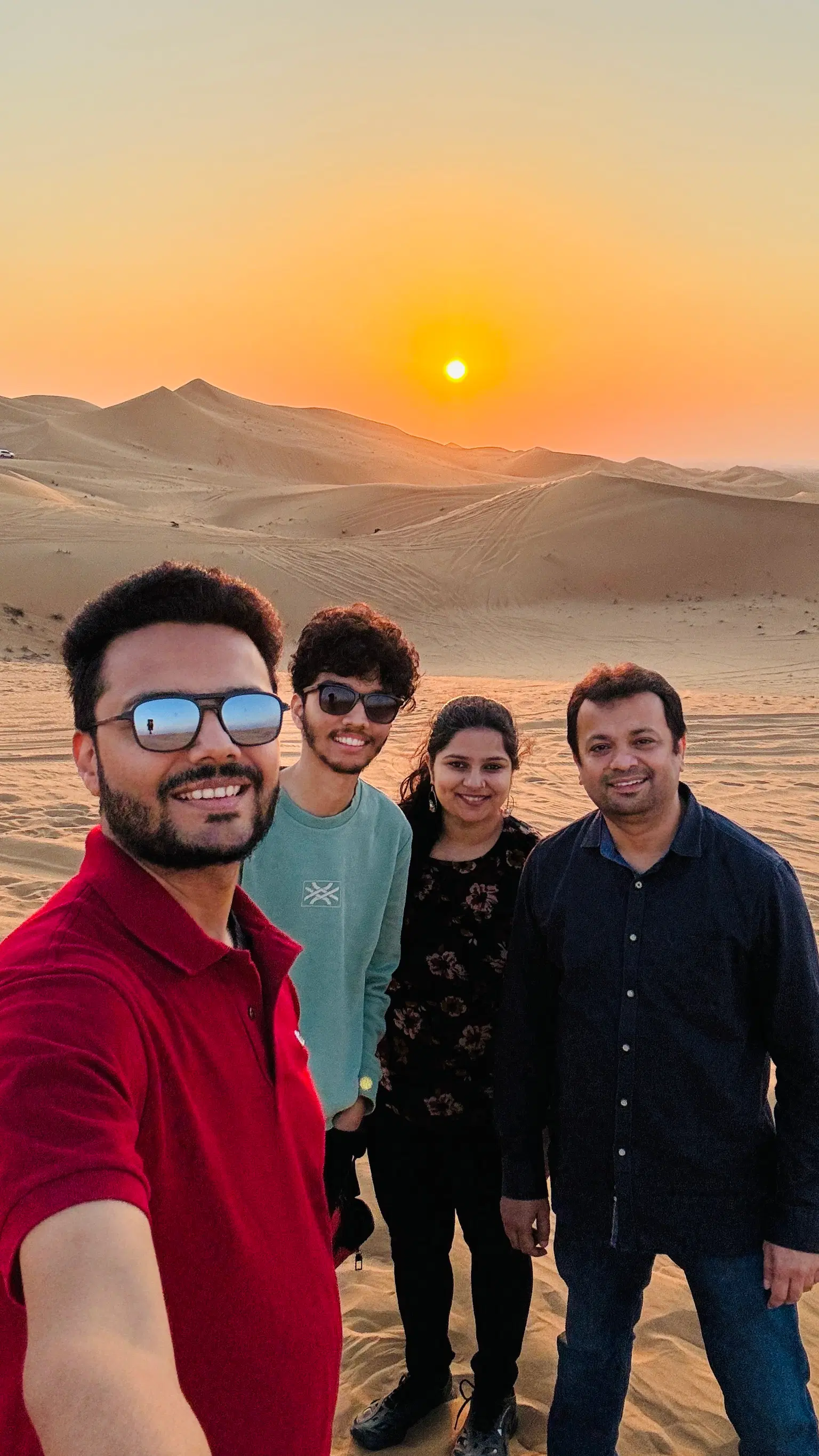 Photo from Poorva Mankad's trip