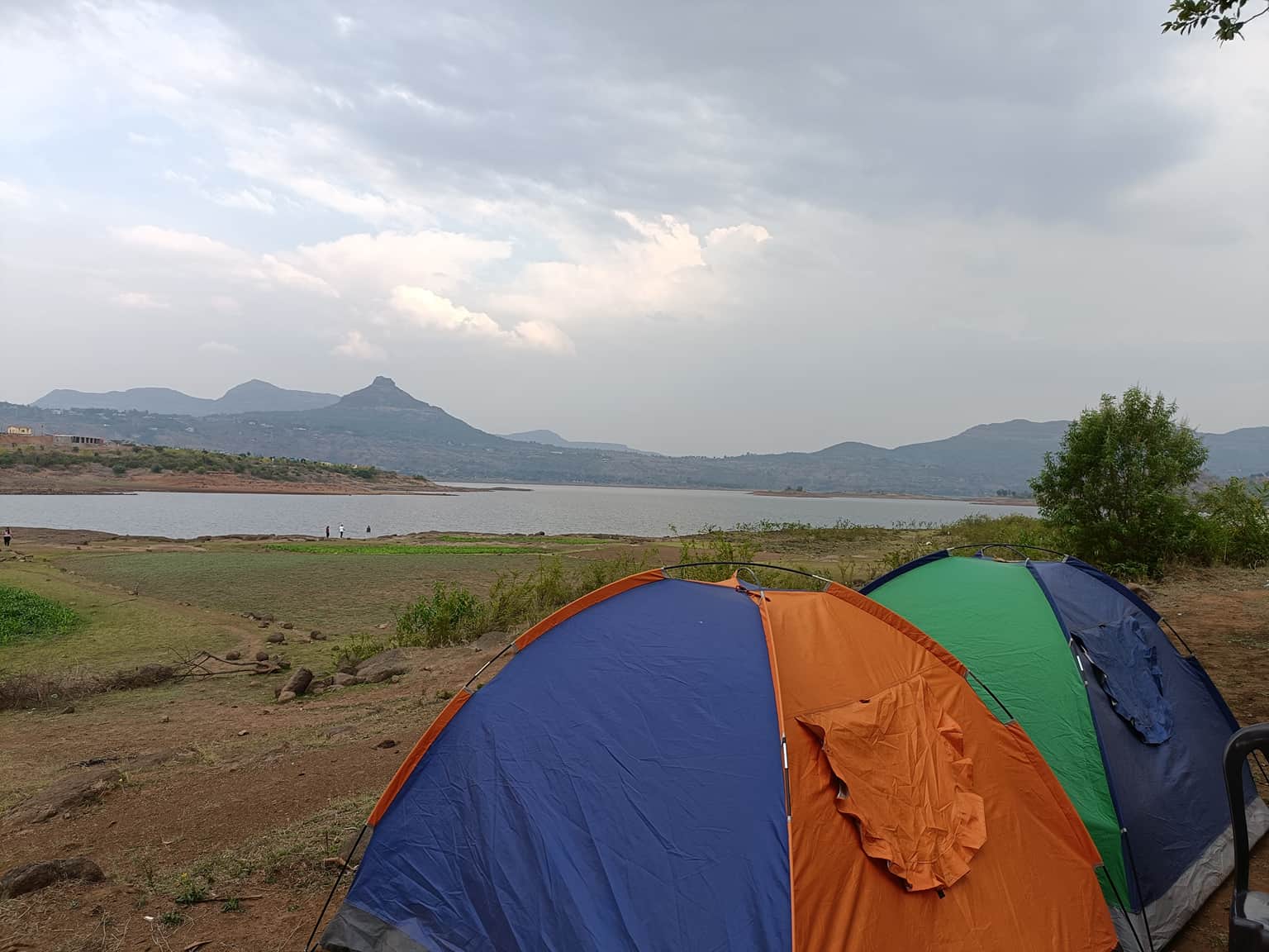 Photo from Reeti Banerjee's trip