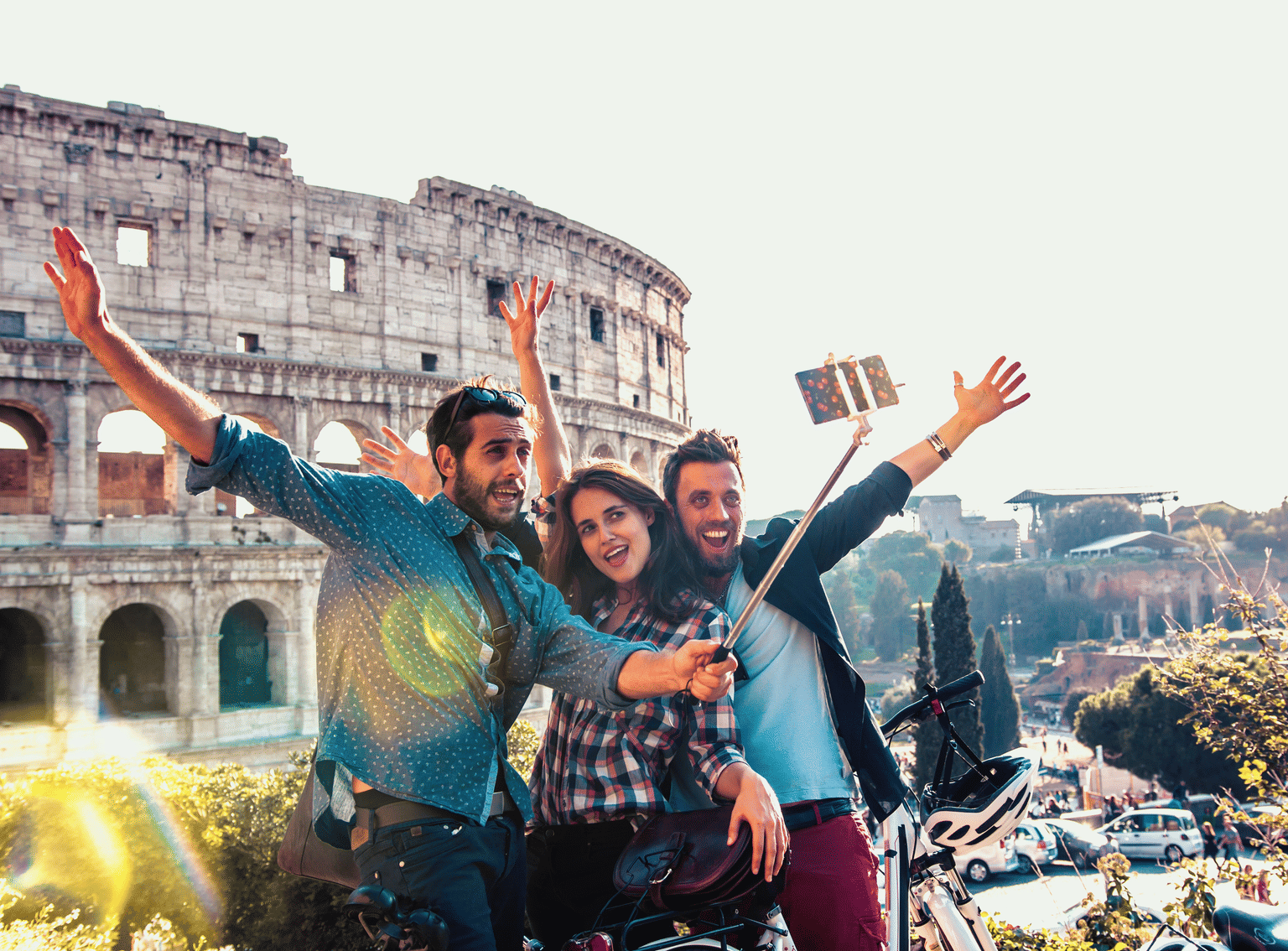 Classical Italy & Switzerland Group Tour | Exclusively Curated