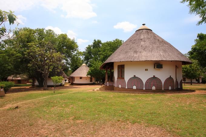 Addo Rest Camp