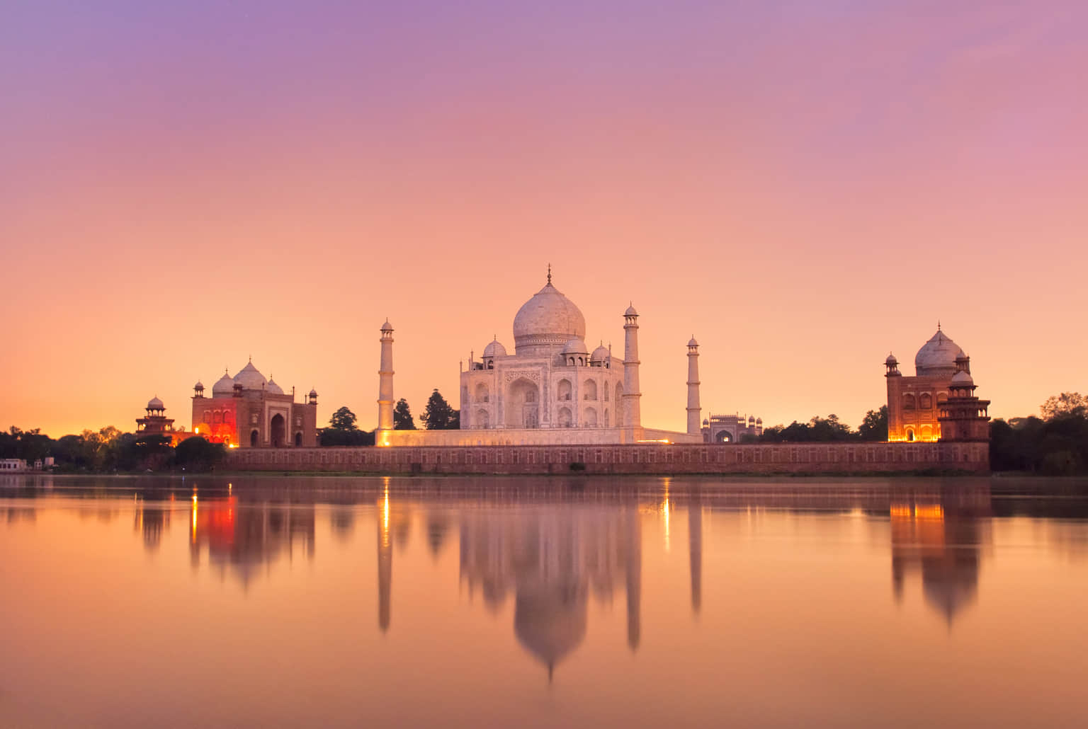 <em>Agra</em> Tour Packages From Visakhapatnam