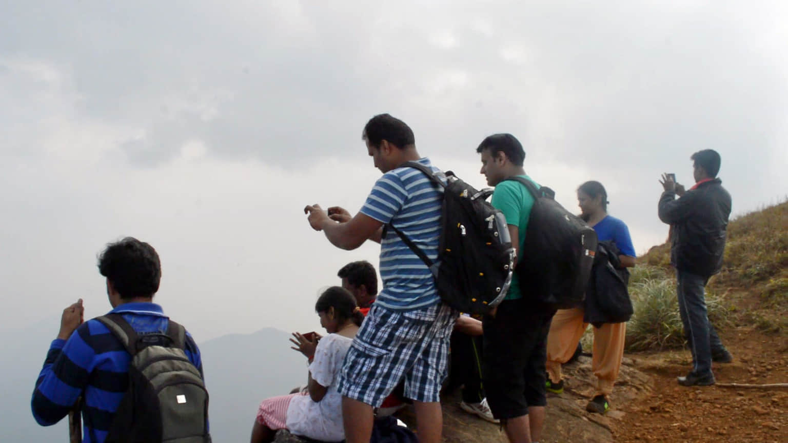 Photo from Rupinder Nambeesan's trip