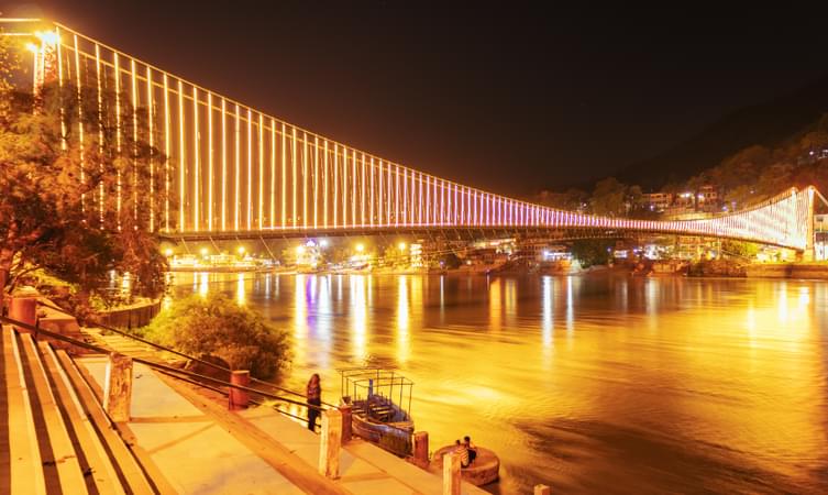 Lakshman Jhula