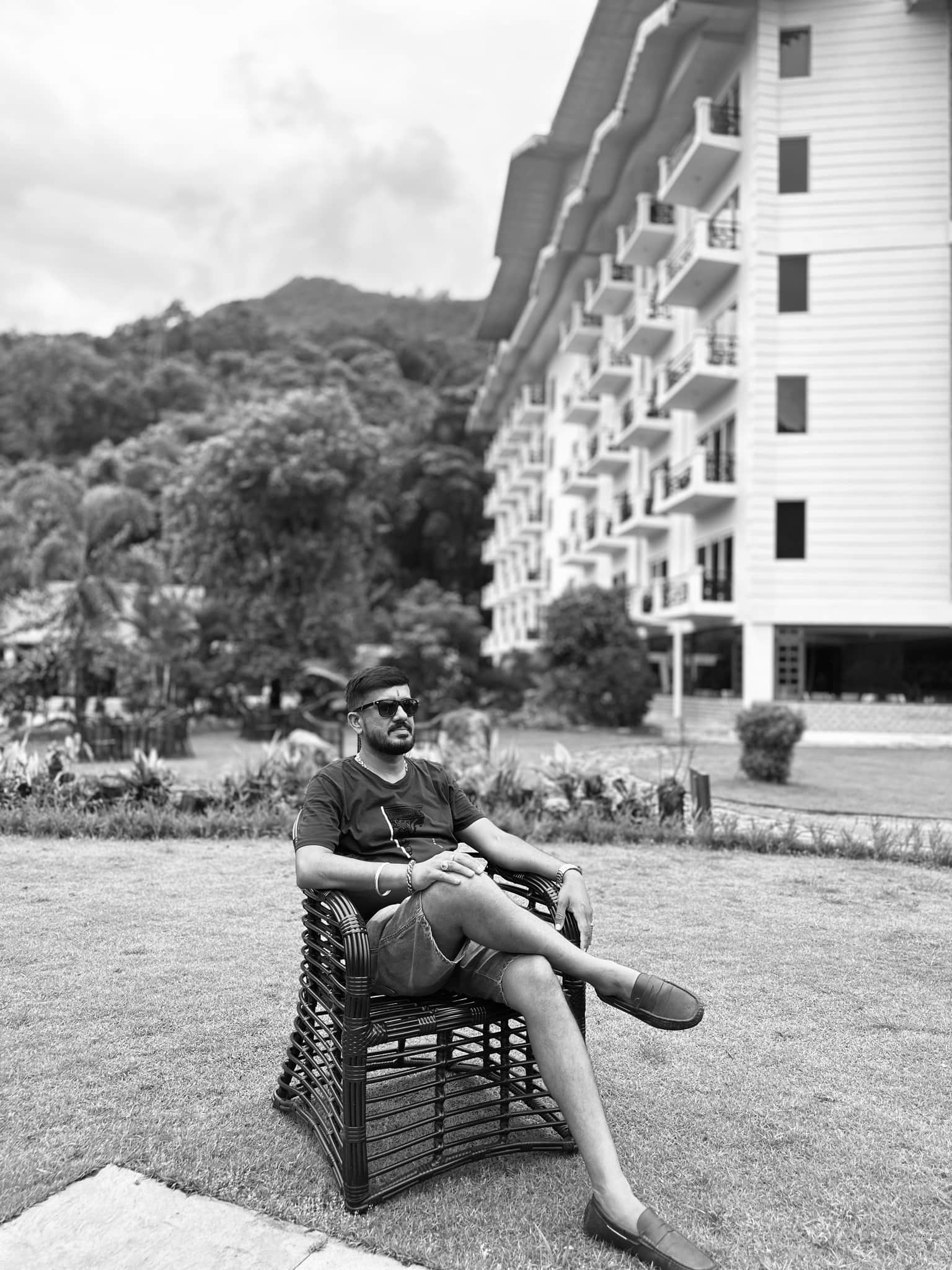 Photo from Basavaraj Basavaraj's trip