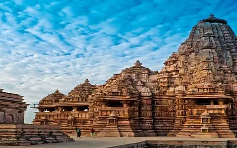 Khajuraho