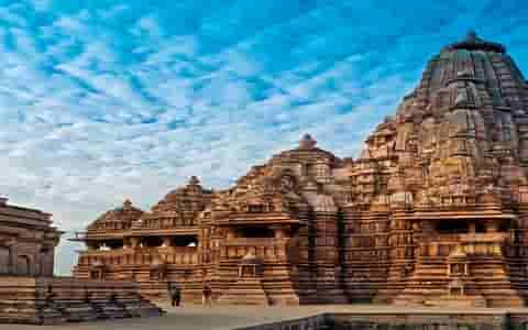 Khajuraho Tour Packages
