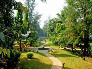 Dudhsagar Spa Resort, Goa | Luxury Staycation Deal