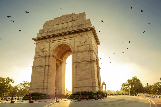 India Gate