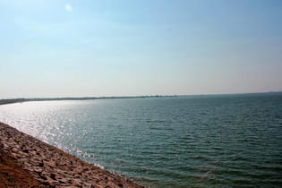 Qma16nem2xeqemht64gx0f1yd8m4 beni sagar dam chhatarpur district khajuraho tourist attraction 4ipm07d