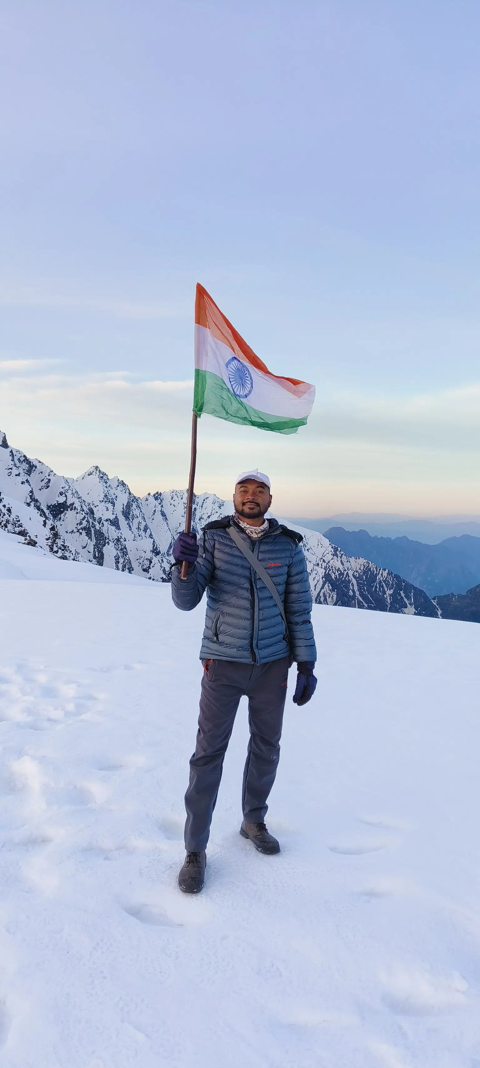 Photo from RAJESHWER  PAIKRA's trip