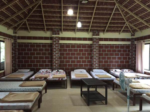 Saalugudda Homestay, Sakleshpur Image