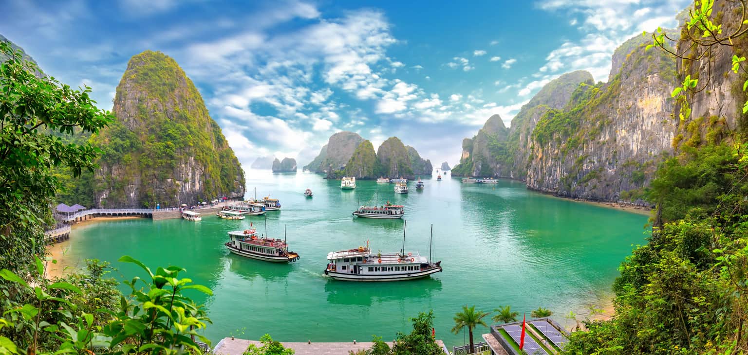 Best time to Visit Vietnam