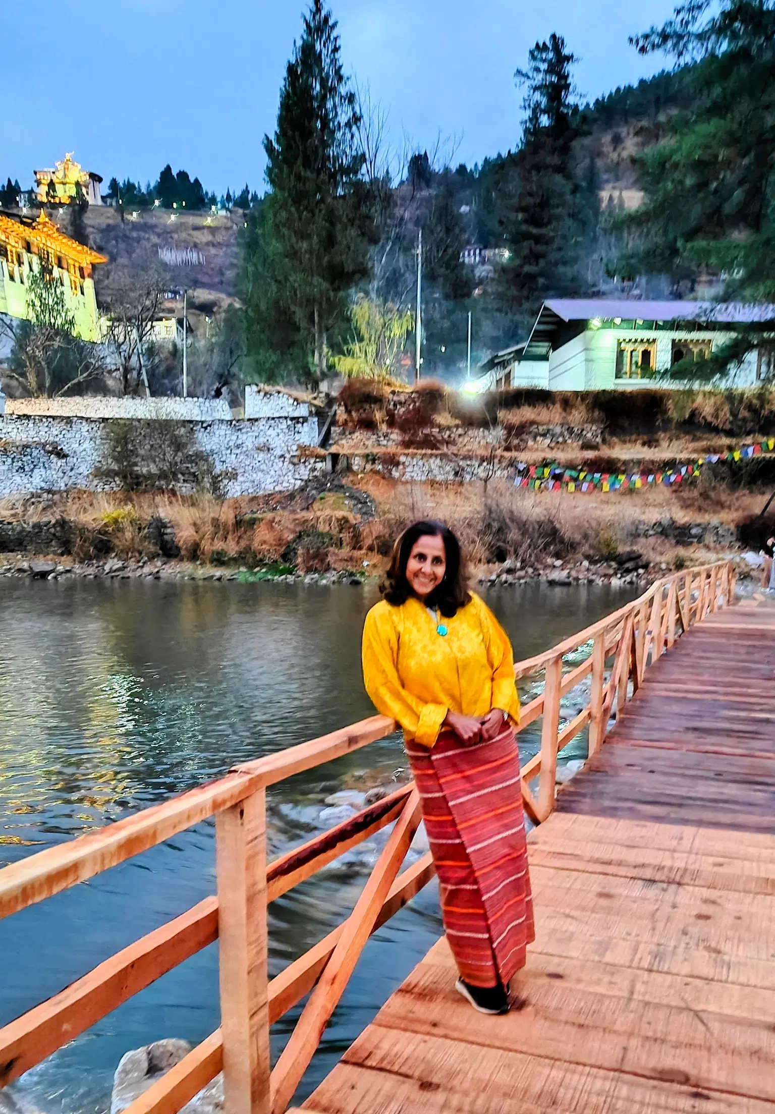 Photo from Shobha Ravishankar's trip