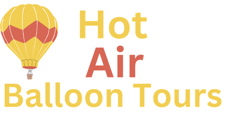 Hot Air Balloon Tours