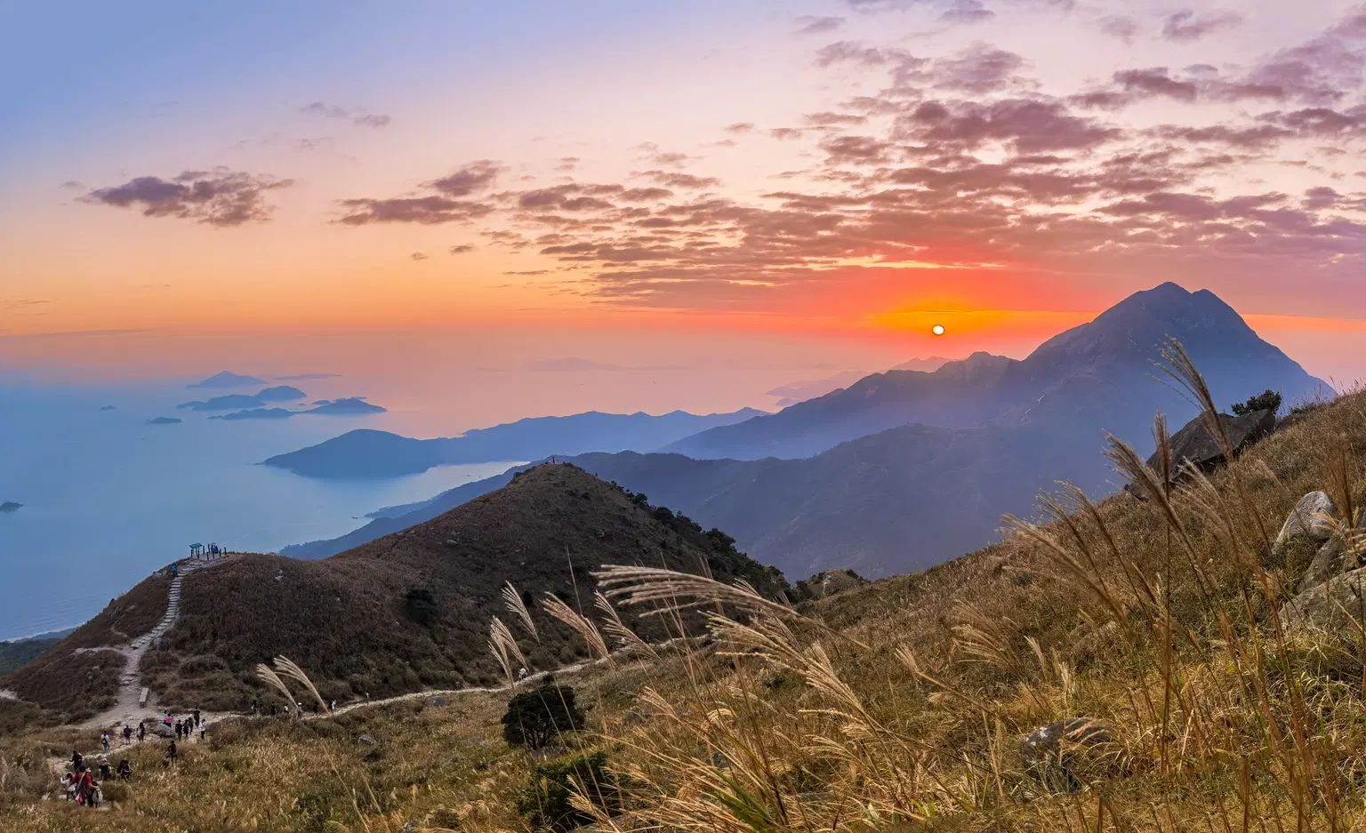 <em>Hong Kong</em> Tour Packages From Bangalore