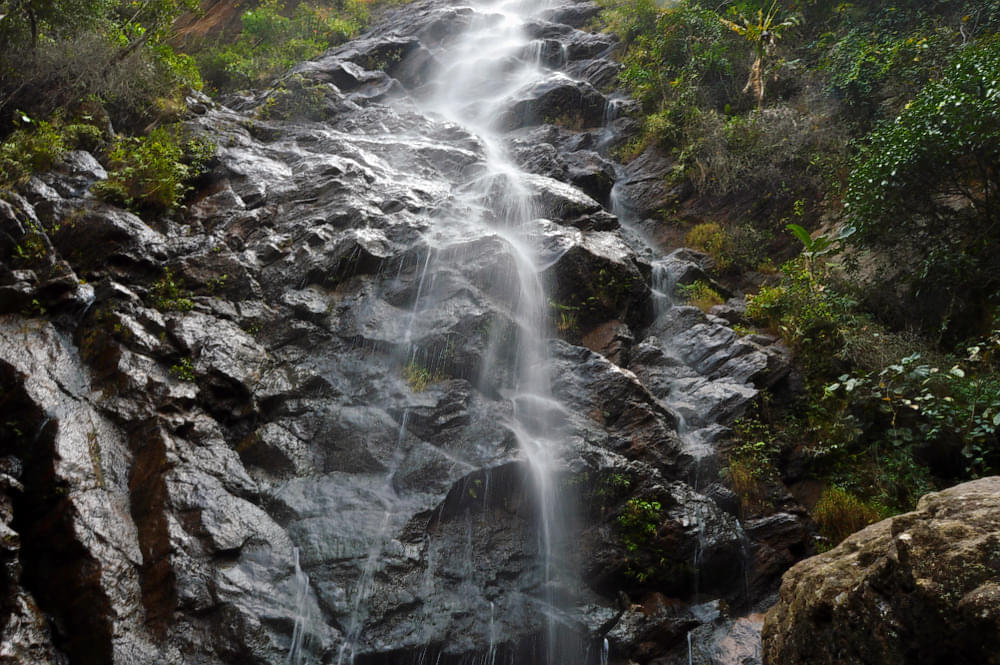Katiki Waterfall