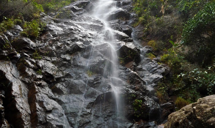 Katiki Waterfall