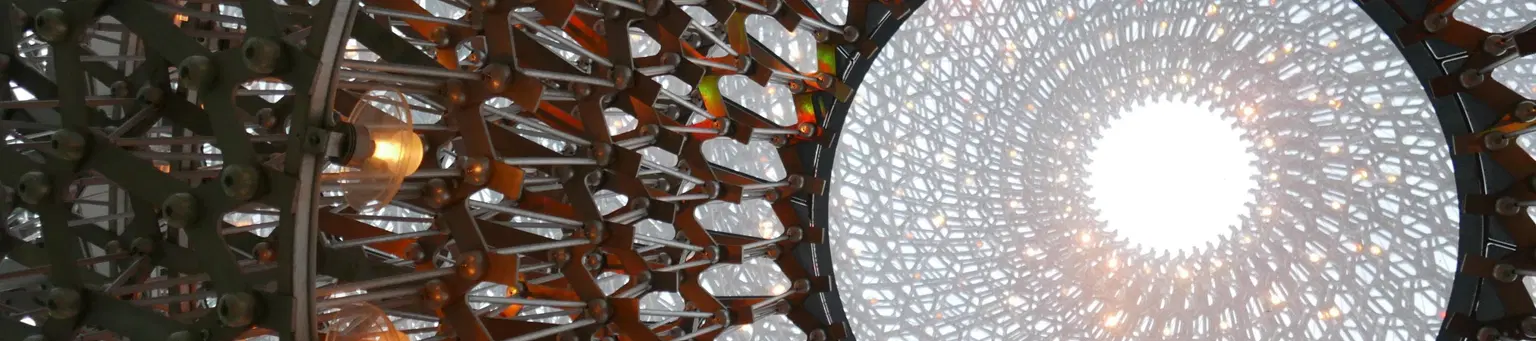 Marvel at the Hive
