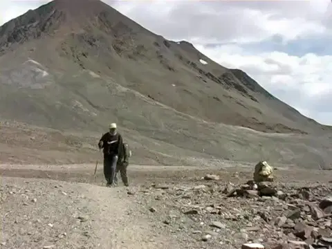 Photo from Anilabh Pothuvaal's trip