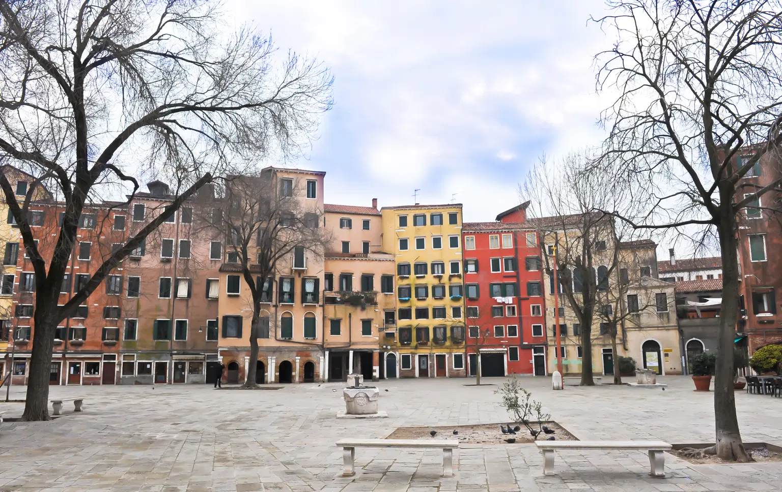 <em>Venice</em> Tour Packages From Bangalore