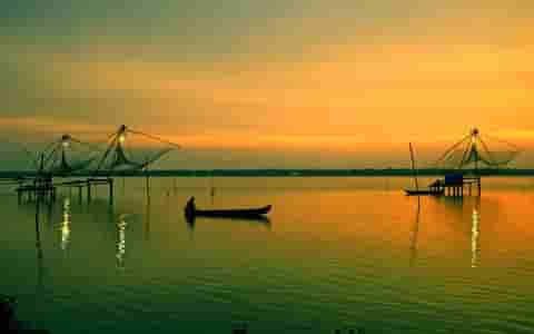 Cochin Tour Packages