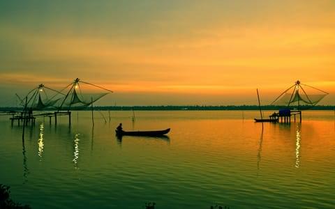 Things to Do in Cochin