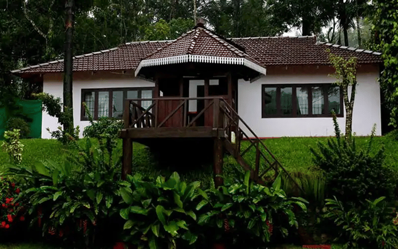 Chandramukuta Homestay, Chikmagalur Image