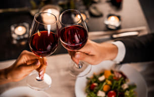 Celebrate your special day and save the memories to cherish