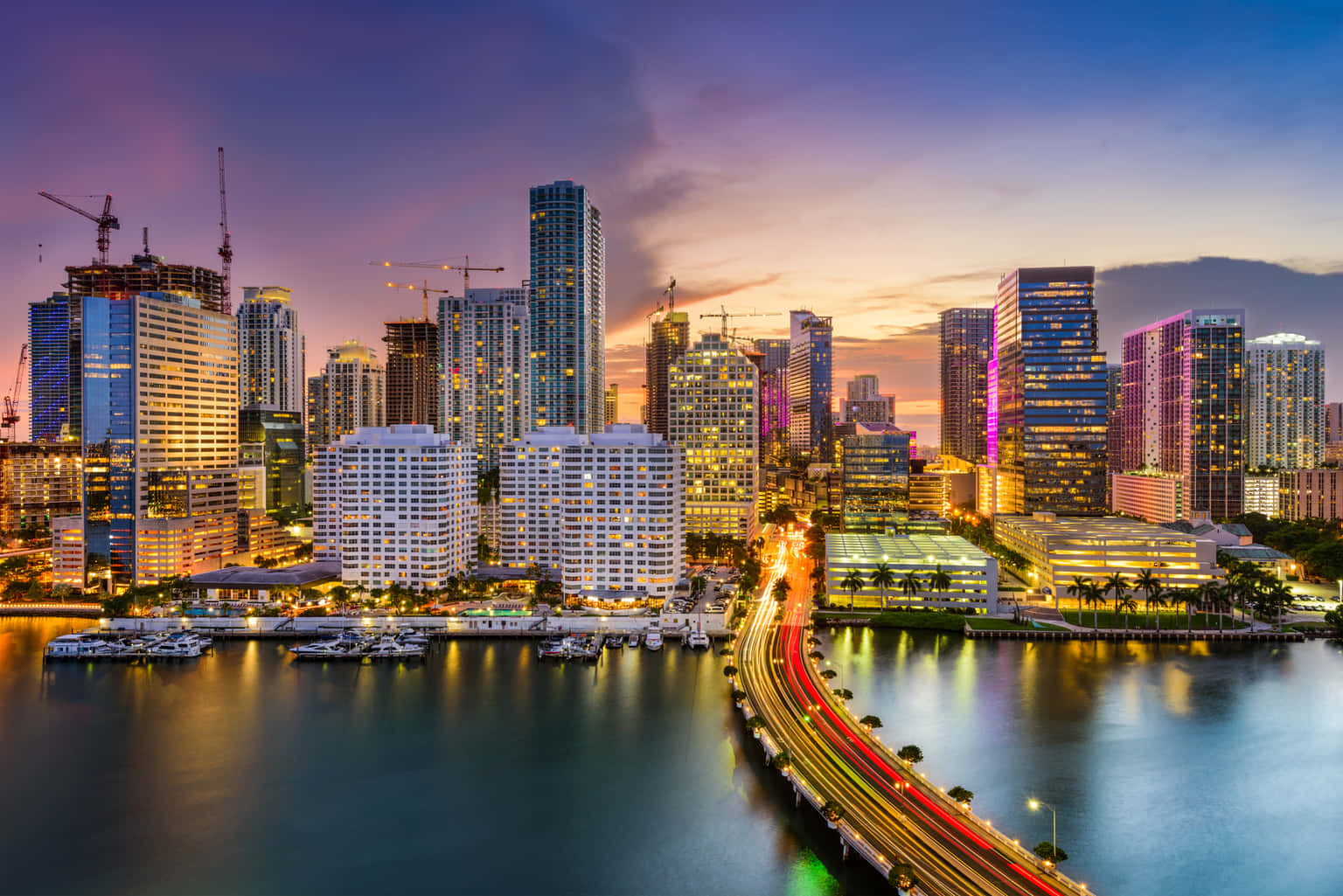 Ultimate Miami Getaway | A Tropical Journey
