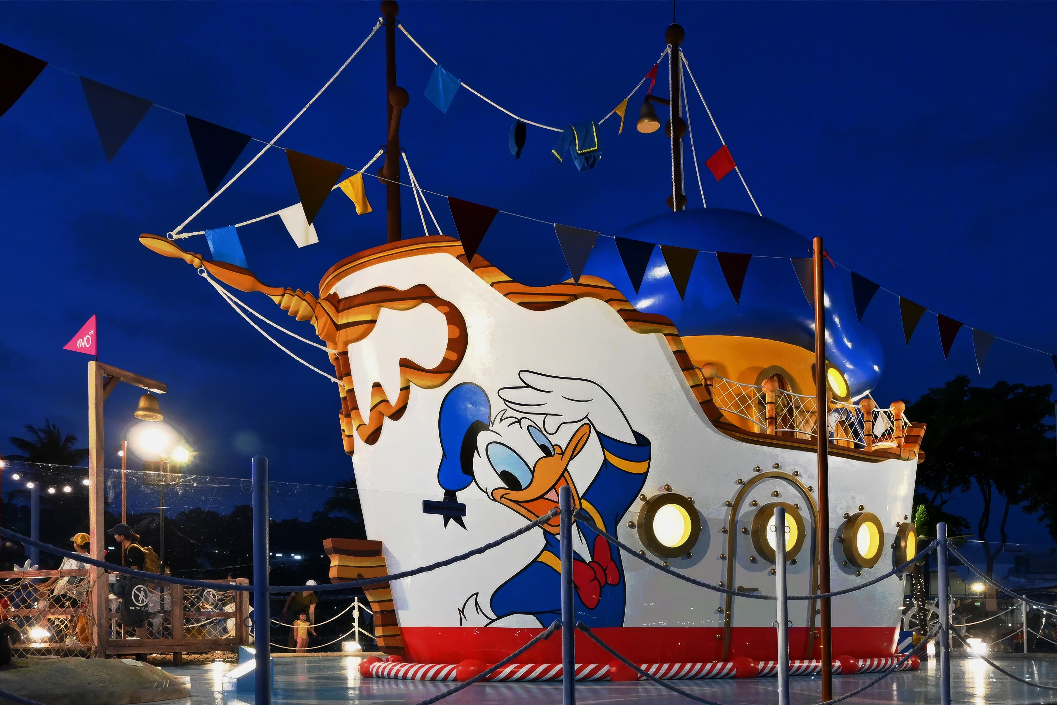 Engage in Creative Arts and Craft