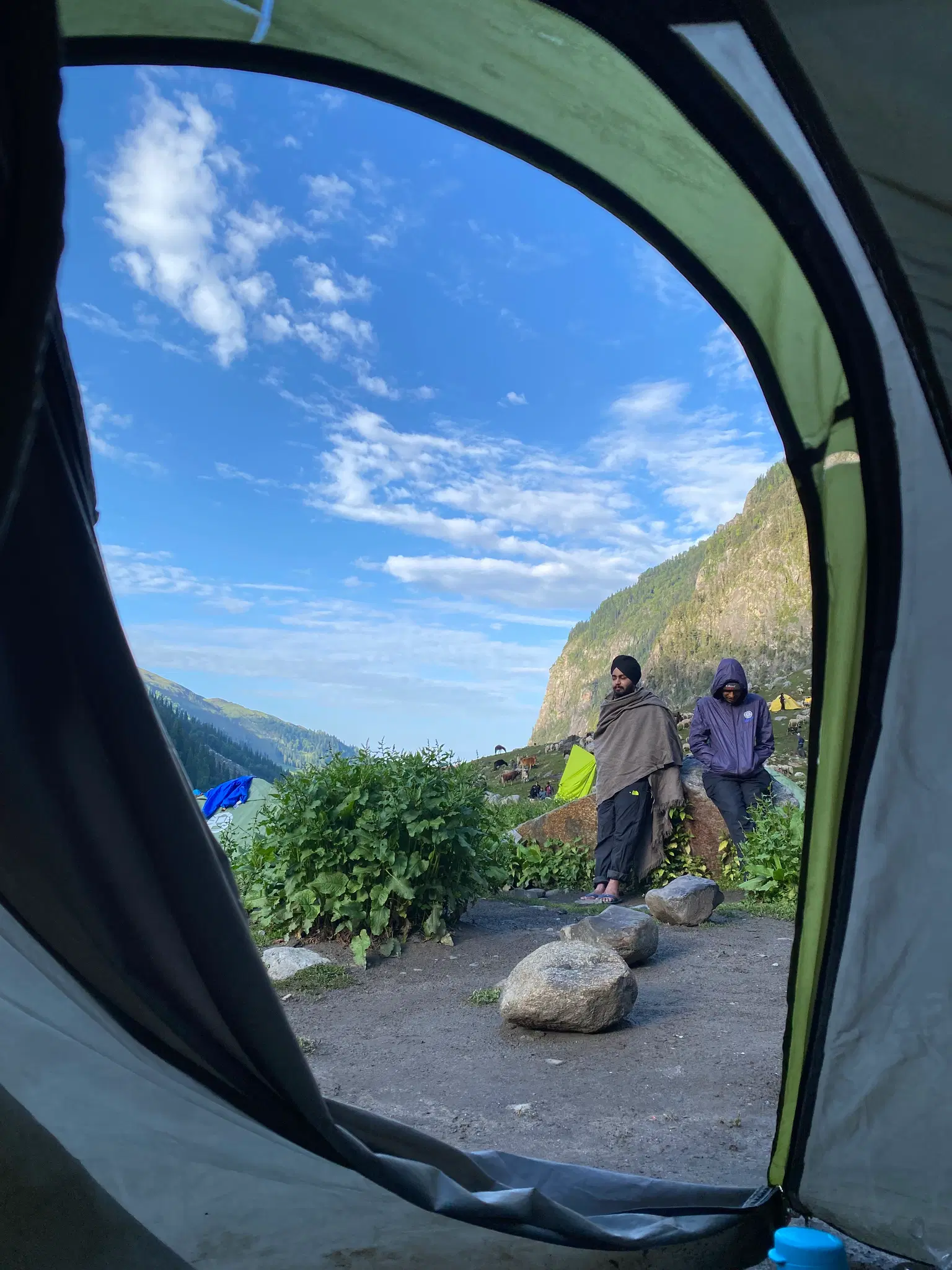 Photo from  Koosh C Itchhaporia's trip