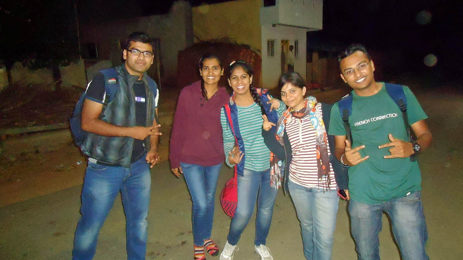 Photo from TAPAS CHATTERJEE's trip