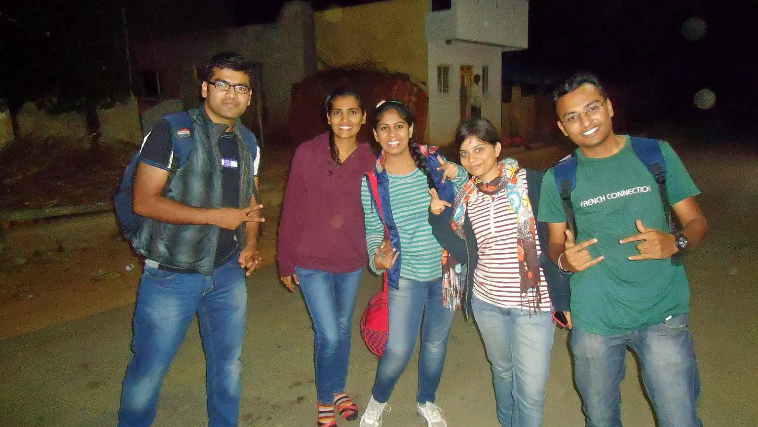 Photo from TAPAS CHATTERJEE's trip