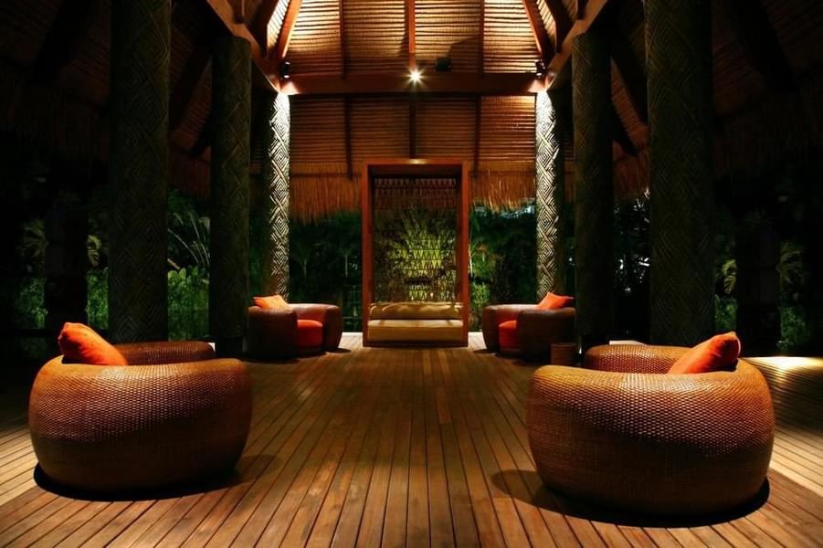 Sun Resort Seychelles Image